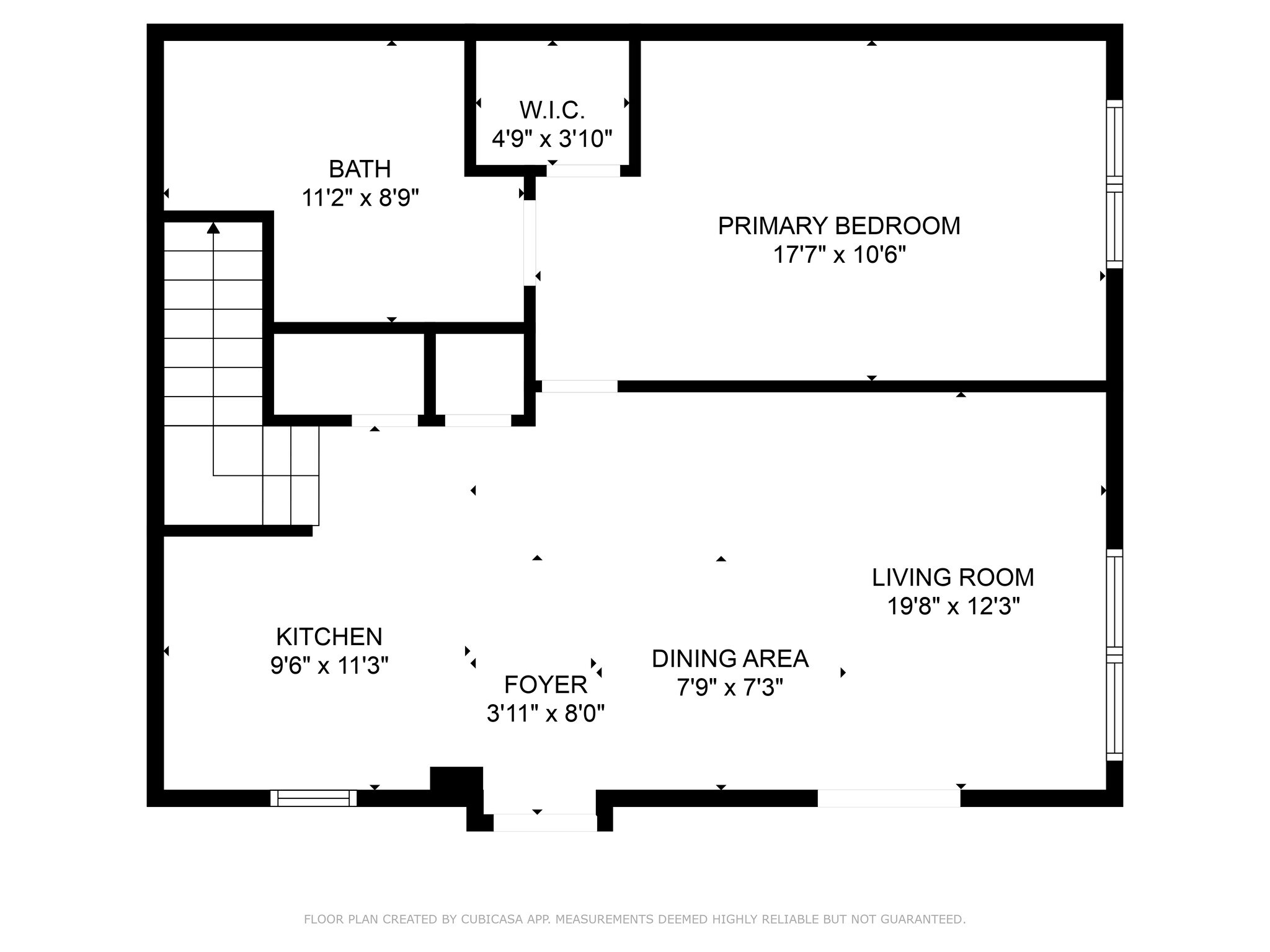 Building Photo - 2618 Lodi Cir