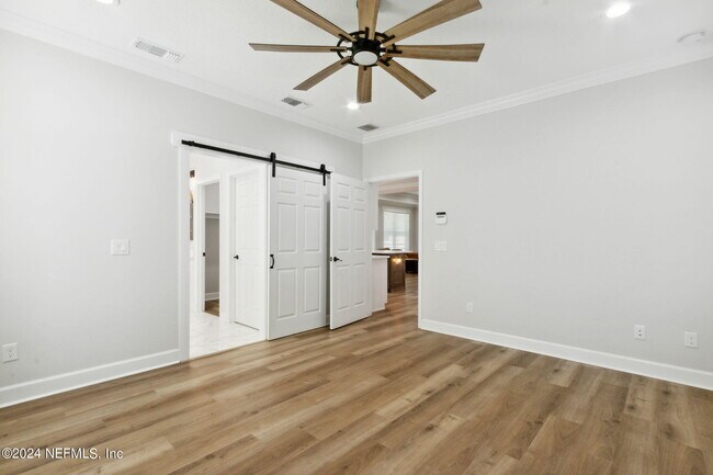 Building Photo - 7912 Odis Yarborough Rd