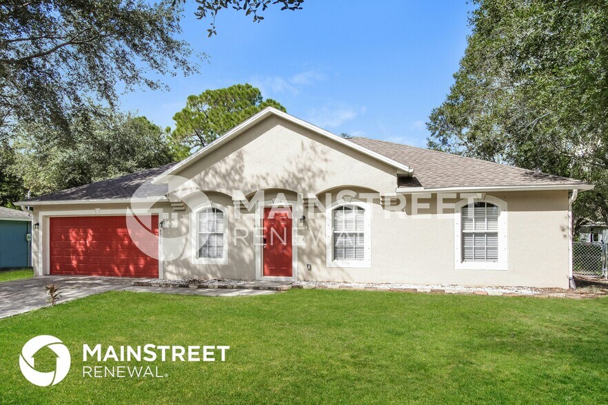 Building Photo - 8935 102nd Ct