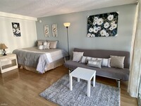 Building Photo - Studio, 1 bath Condo - 445 Seaside Avenue ...