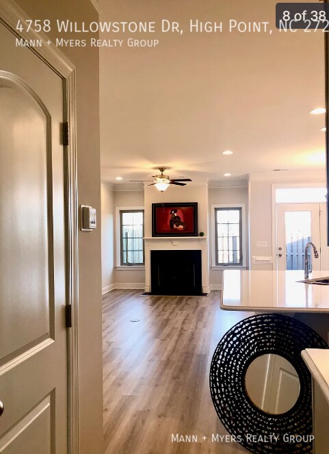 Building Photo - 4758 Willowstone Dr