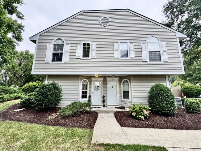 Building Photo - 2-Bedroom Condo Ready NOW! 2 Primary Suite...