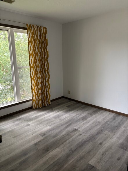 Bedroom - 315 S Ridge Dr