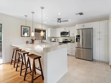 Building Photo - Coastal Elegance Meets Modern Comfort in P...