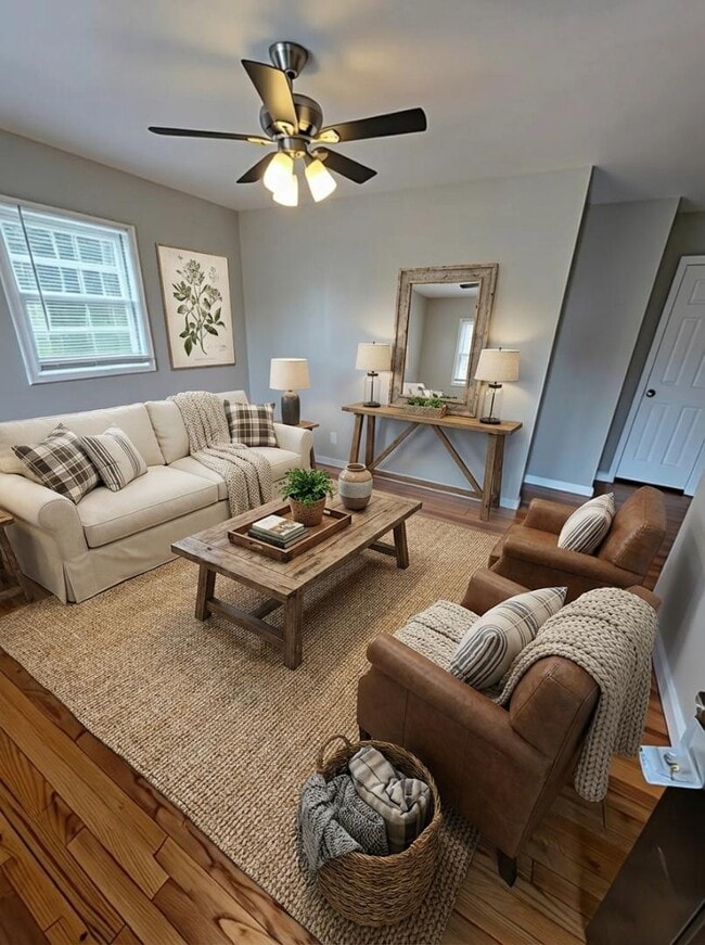 Building Photo - 1408 Carter St