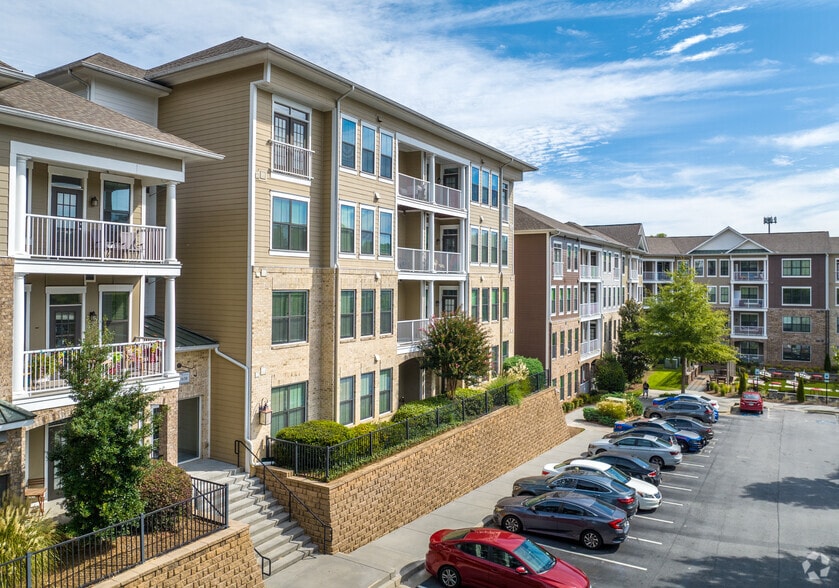 Building Photo - The Eliza on Collier