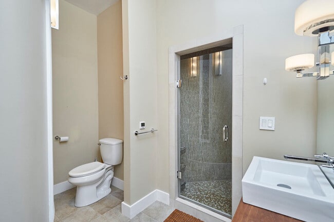 Building Photo - 3603 13th St NW