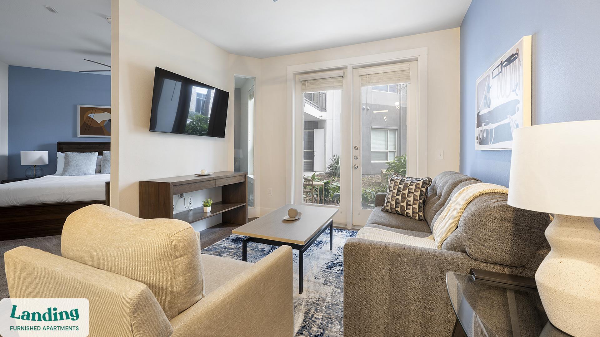 Building Photo - 810 W St Johns Ave