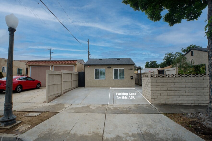 Building Photo - 1602 La Golondrina Ave