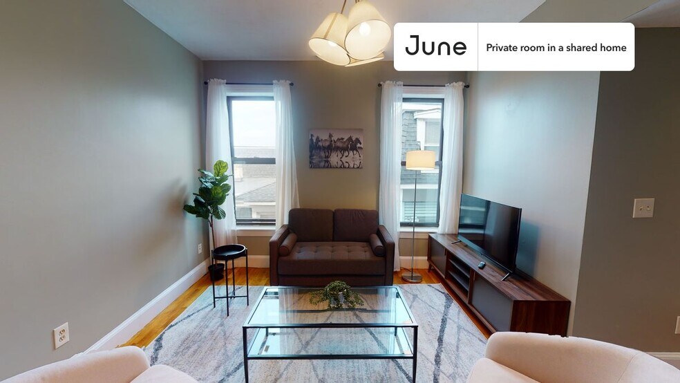 Building Photo - Room in Shared 4 bed/2 bath home