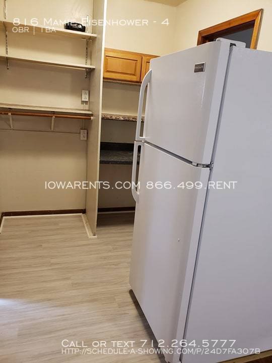 Building Photo - 816 Mamie Eisenhower Ave