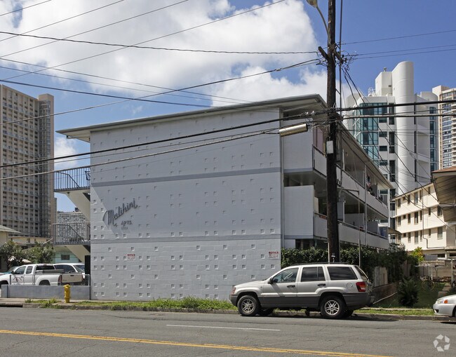 Building Photo - 2323 Date St