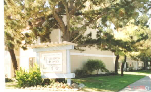 Building Photo - Central Park at Whisman Station