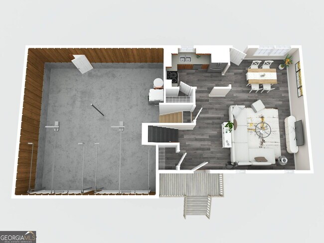 Building Photo - 380 River Trace Dr