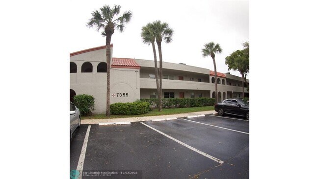 Building Photo - 7355 Woodmont Terrace