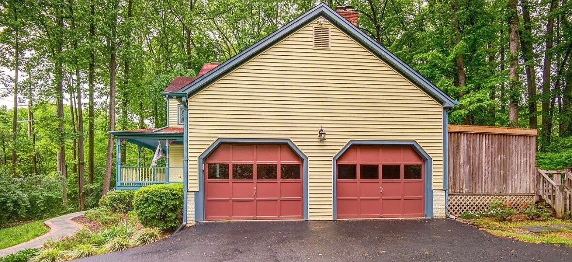 Building Photo - 6814 Braddock Rd