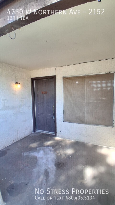 Building Photo - 4730 W Northern Ave