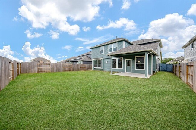 Building Photo - 8310 Calico Pennant Wy