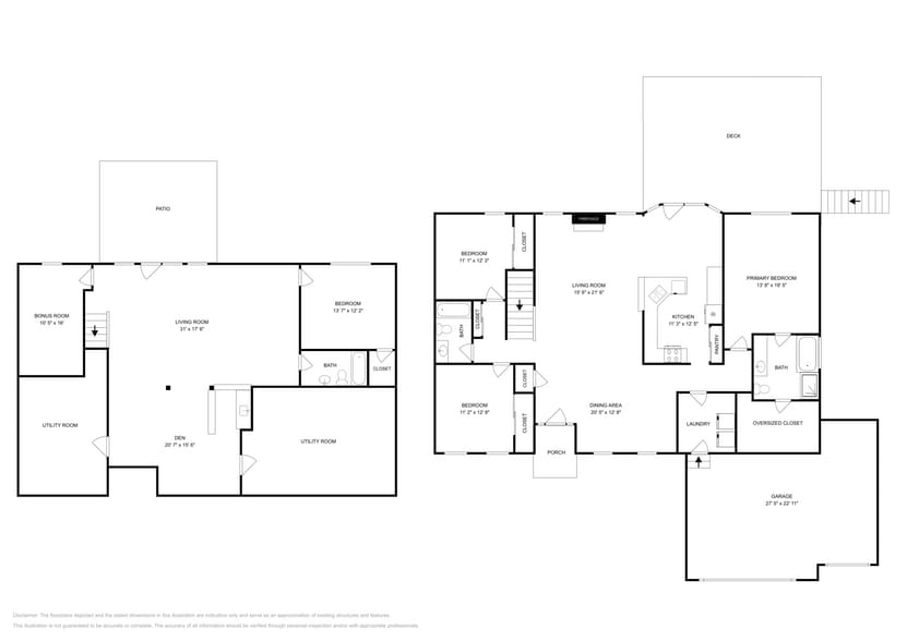 Building Photo - 108 Bear Claw Dr
