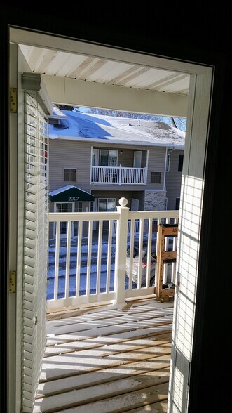 Building Photo - 1991 29th Pl NW