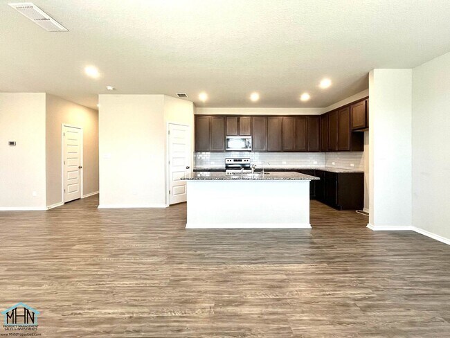Building Photo - Beautiful San Antonio Rental with Open Lay...