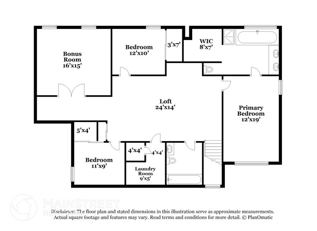 Building Photo - 8365 Mayfern Dr