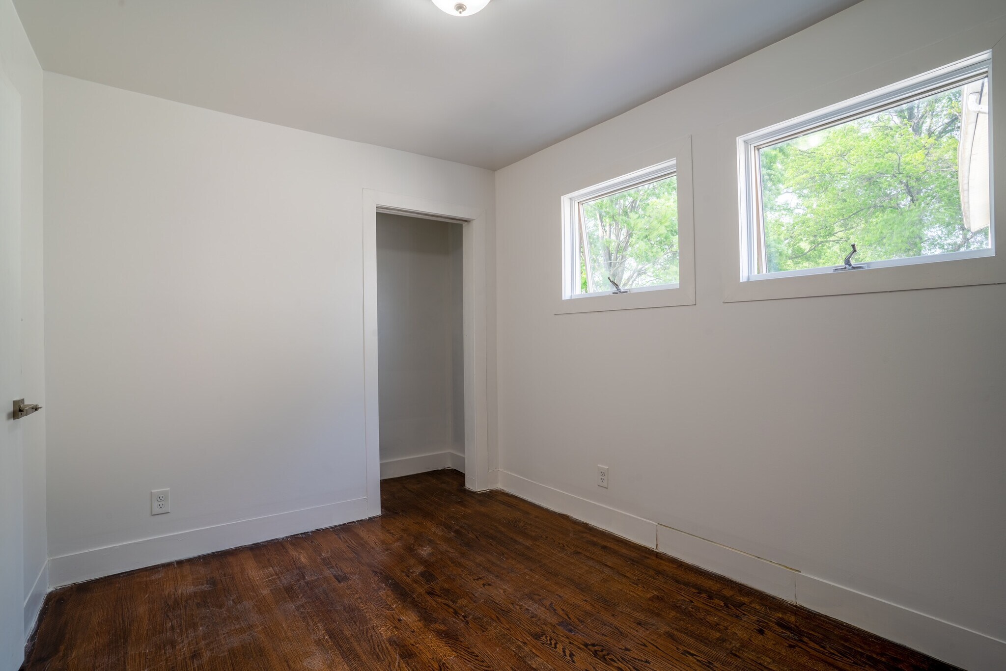 Bedroom 2 - 83 Sheridan St