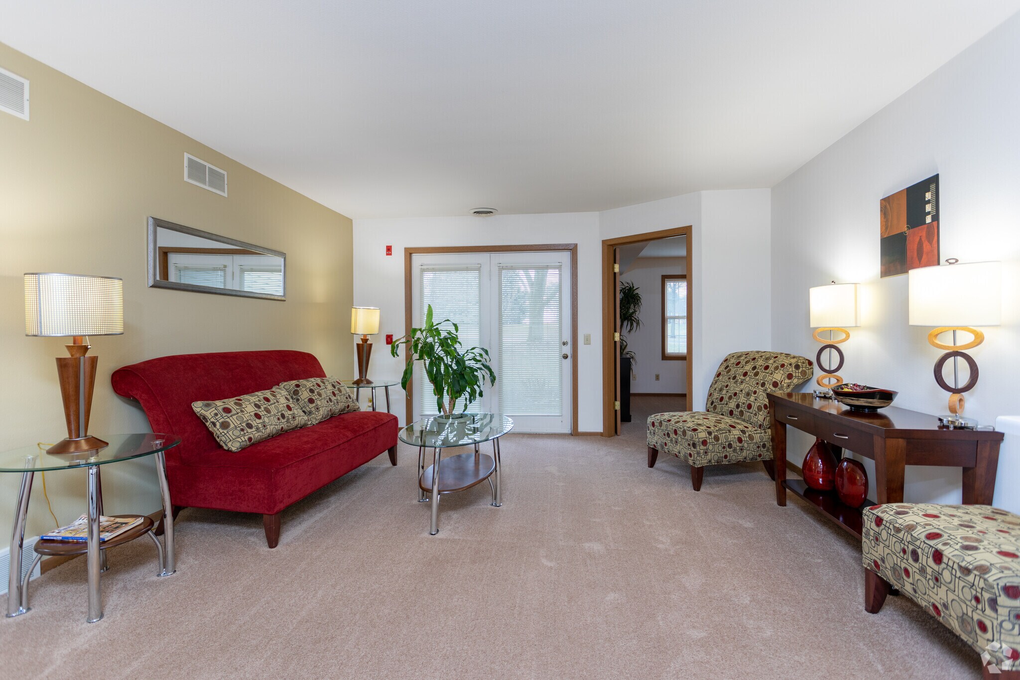 2BR, 2BA - Canopy Pines