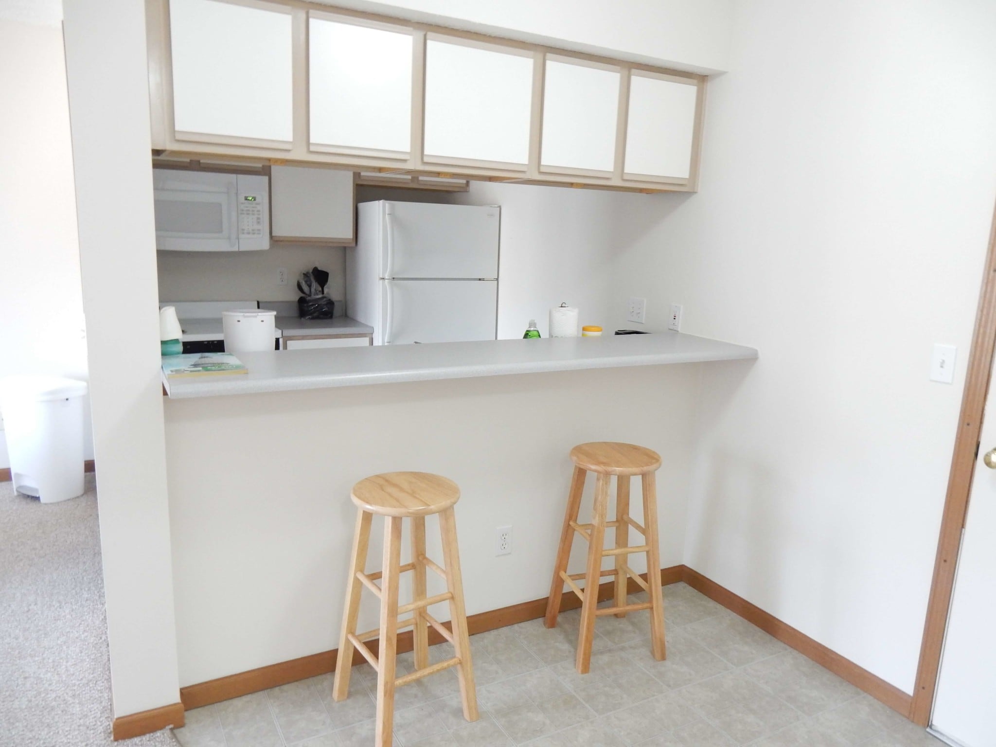 Building Photo - 1015 N 6th St