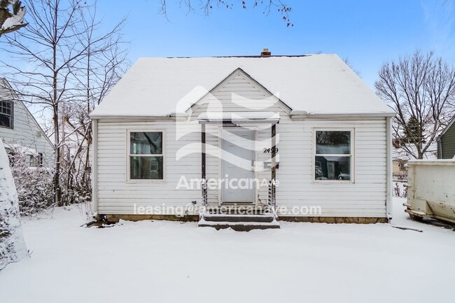 Building Photo - 2459 Lexington Ave