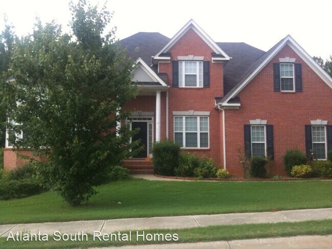 Primary Photo - 7 br, 5 bath House - 510 Virginia Highlands