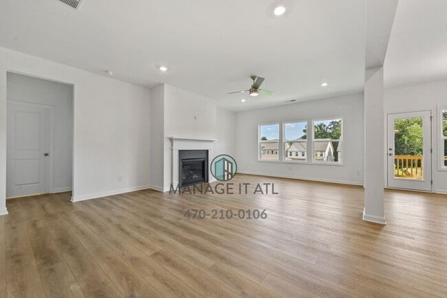Building Photo - Brand New Home for Rent – 5 Bed/4 Bath with Unfinished Basement i
