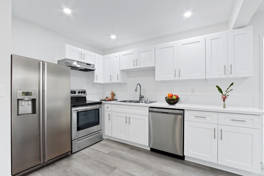 Interior Photo - Hawaiian Terrace Senior Apartments