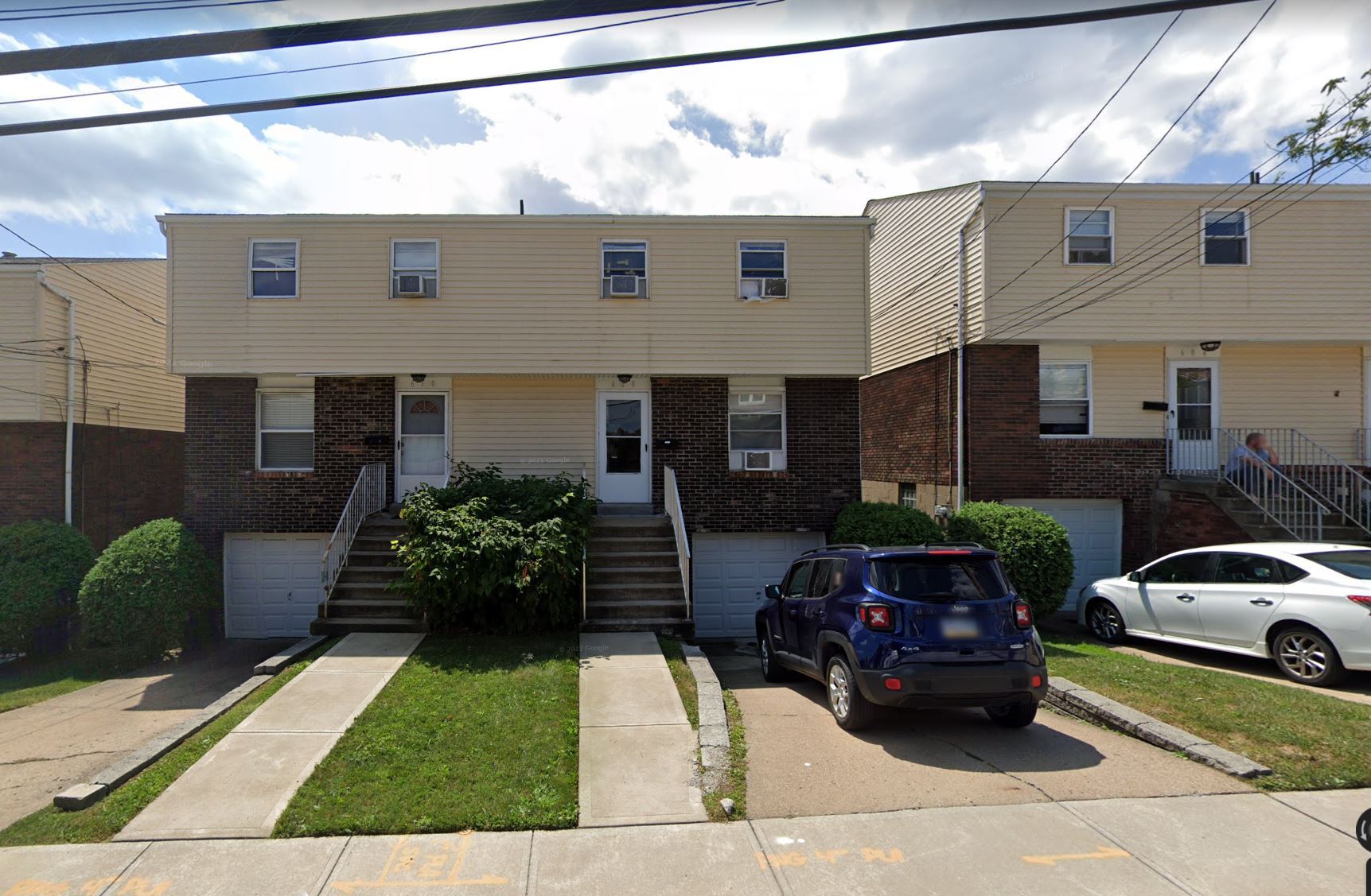 Building Photo - 604 Bigelow St