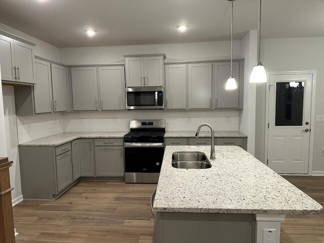 Building Photo - 1007 Blissful Waters St