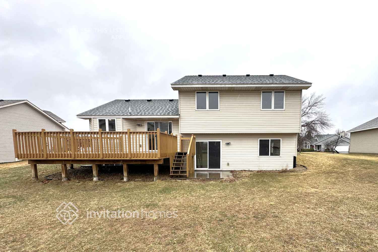 Building Photo - 13893 Goldenrod St NW