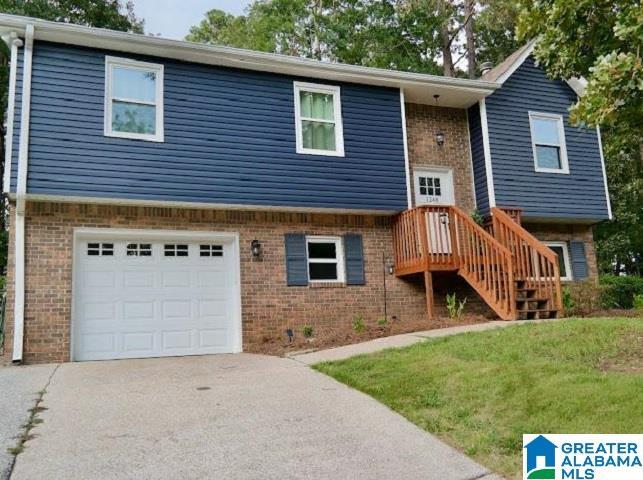 Primary Photo - 1248 MacQueen Dr