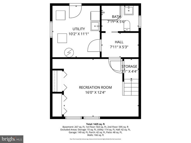 Building Photo - 618 Wayne Ave