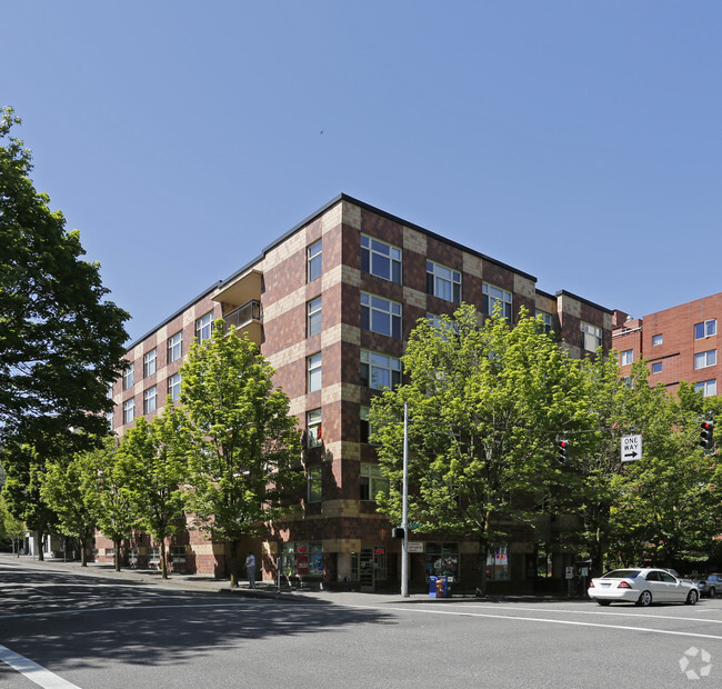 Primary Photo - Twelfth Avenue Terrace