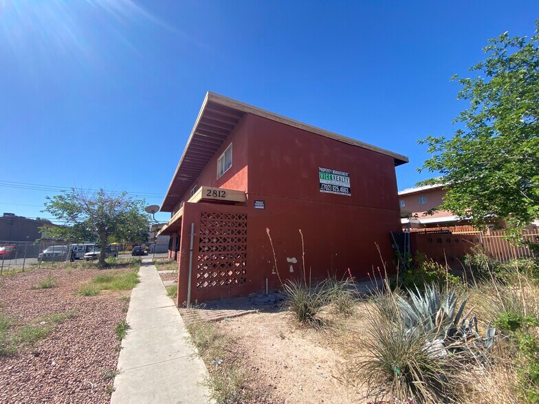 Building Photo - 2812 Marlin Ave