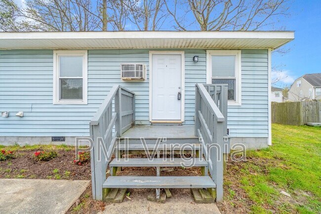 Building Photo - 4225 Schooner Trail
