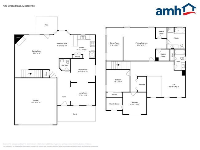 Building Photo - 126 Elrosa Rd