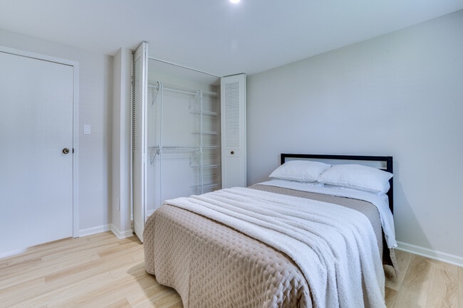 UL 1 - 5471 Braddock Ridge Dr