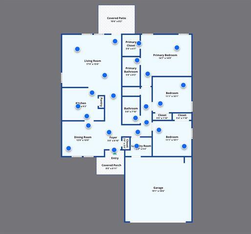 Building Photo - 6025 Deck House Rd