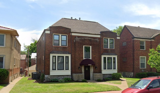 Primary Photo - 5824 Nottingham Ave