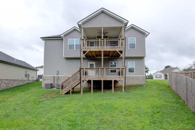 Building Photo - 1092 Barnhill Rd