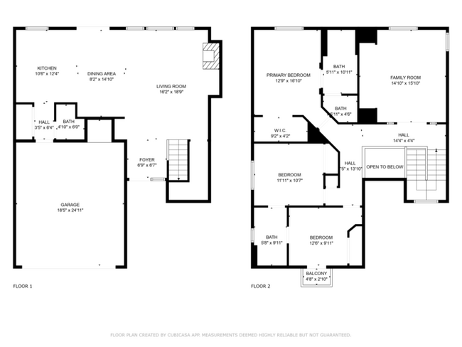Building Photo - 2156 Summer Home St