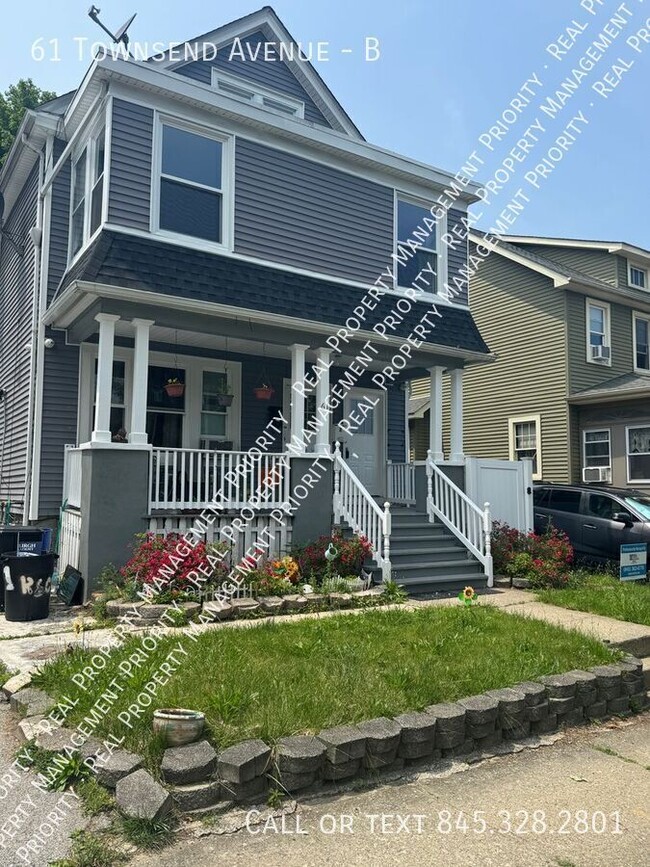 Building Photo - 61 Townsend Ave