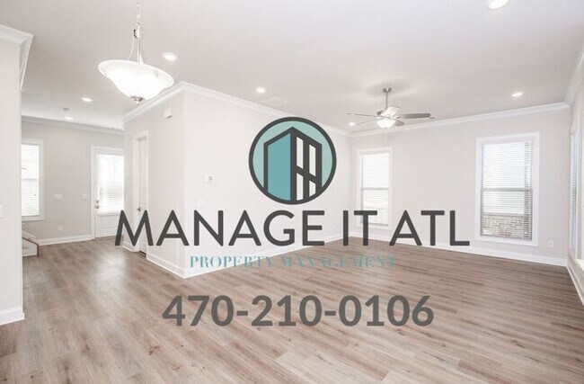 Building Photo - Beautiful 4 bedroom house - Peeachtree Rid...