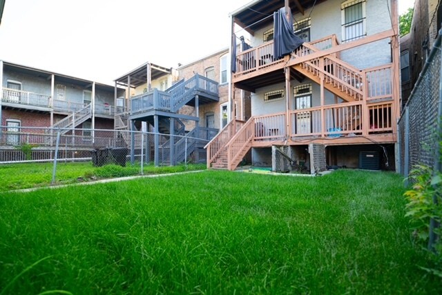 Building Photo - 6623 S Rhodes Ave